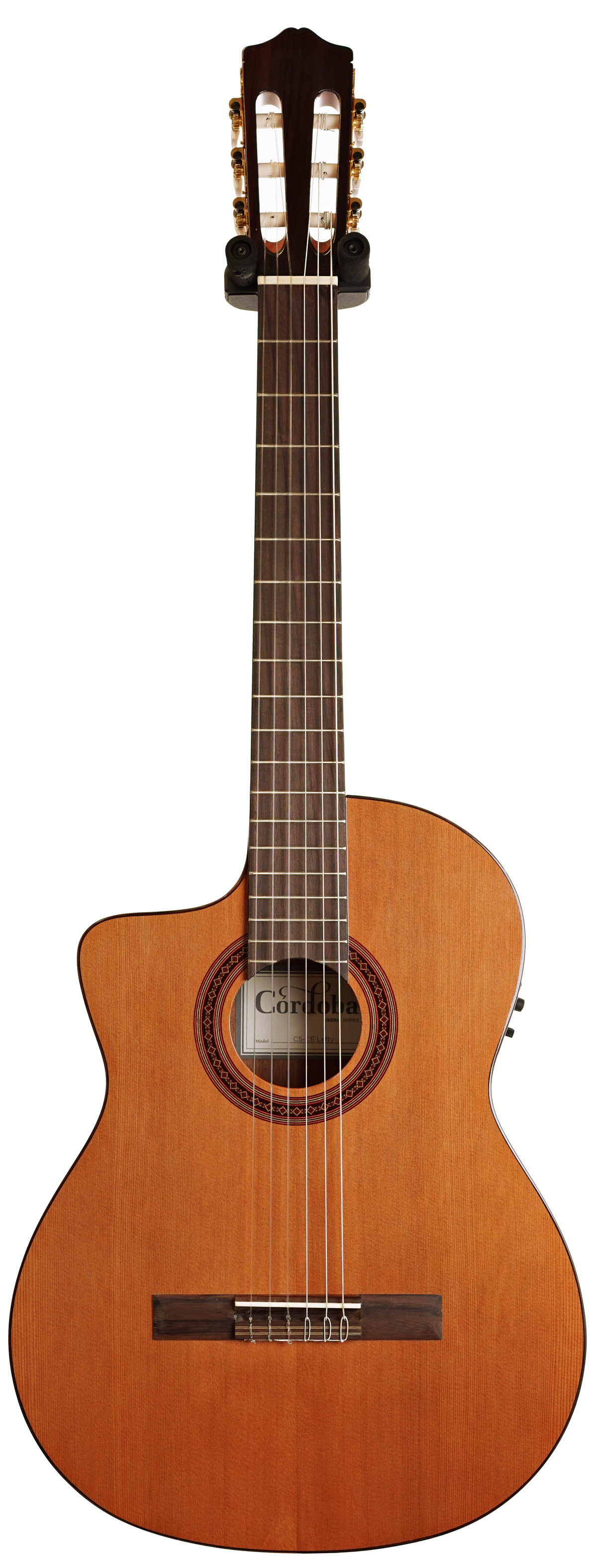 Cordoba C5-CE Cedar Left Handed