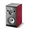 Focal Trio6 BE 3-Way Reconfigurable Active Studio Monitor Front View