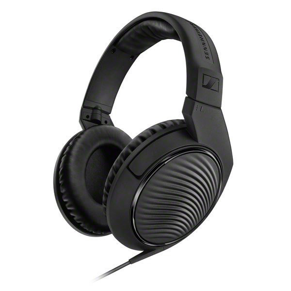 Sennheiser HD-200 Headphones
