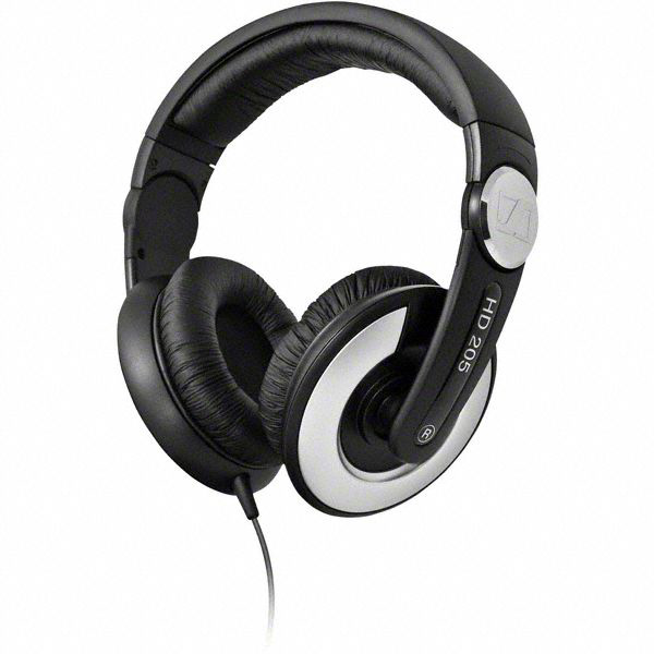 Sennheiser HD-205 II