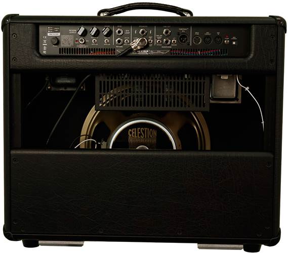 Mesa Boogie TC-50 Triple Crown 1x12 Combo Mesa Boogie TC-50 Triple Crown 1x12 Combo