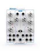 Waldorf DVCA1 Dual VCA Module