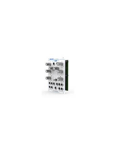 Waldorf DVCA1 Dual VCA Module Waldorf DVCA1 Dual VCA Module