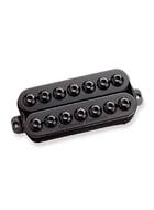 Seymour Duncan 7 String Invader Neck Pmt Black