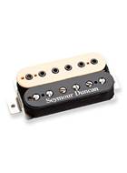 Seymour Duncan Sh-12 Screamin Demon Reverse Zebra