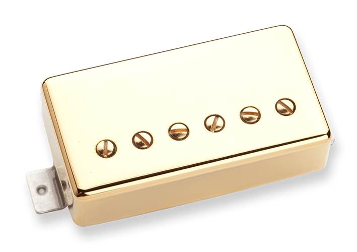 Seymour Duncan Sh-18B Whole Lotta Hb Bridge Gold