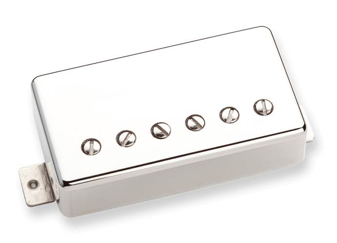 Seymour Duncan Tb-59 59 Model Trembucker Nickel Seymour Duncan Tb-59 59 Model Trembucker Nickel
