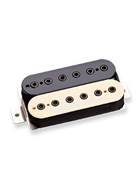 Seymour Duncan TB-10 Full Shred Trembucker Bridge Zebra