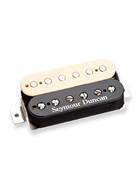 Seymour Duncan Tb-14 Custom 5 Trembucker Rev Zebra
