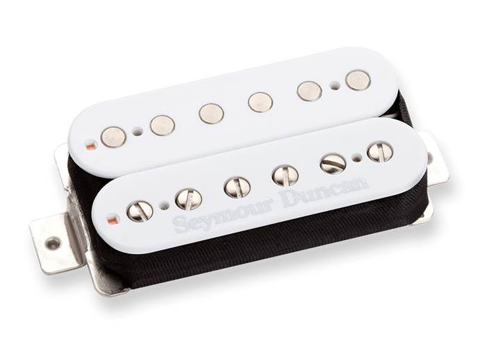 Seymour Duncan Tb-15 Alternative 8 Trembucker White Seymour Duncan Tb-15 Alternative 8 Trembucker White