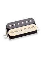 Seymour Duncan Tb-15 Alternative 8 Trembucker Bridge Zebra