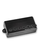 Seymour Duncan J Loomis Bridge Black
