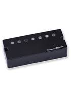 Seymour Duncan J Loomis Neck Amt Black 7Str