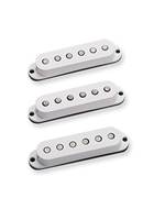 Seymour Duncan Ssl-3 Hot For Strat Cal Set S/Coil