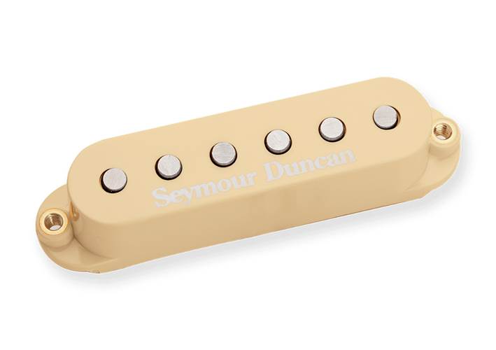 Seymour Duncan Stk-S4B Stack Plus Strat Cream Seymour Duncan Stk-S4B Stack Plus Strat Cream