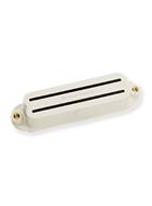 Seymour Duncan SHR-1N Hot Rails Parchment Stratocaster Neck