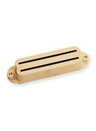Seymour Duncan SCR-1B Cool Rails Stratocaster Bridge Pickup Cream