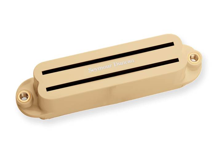 Seymour Duncan Scr-1B Cool Rails For Strat Cream Seymour Duncan Scr-1B Cool Rails For Strat Cream