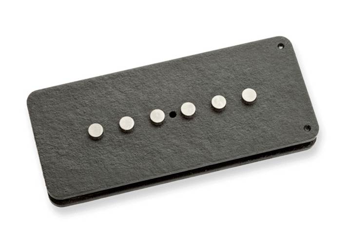 Seymour Duncan SJM-3B Quarter Pound Jazzmaster Bridge