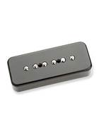 Seymour Duncan SP90-3N Custom P90 Soapbar Black
