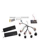 Seymour Duncan ASB-3ASB 6 String Soapbar With STC-3ASB