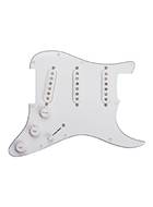 Seymour Duncan Pickguard Assembly Classic White