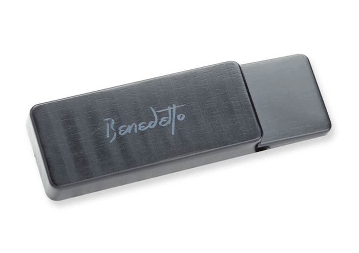 Seymour Duncan Benedetto S-7 Seymour Duncan Benedetto S-7