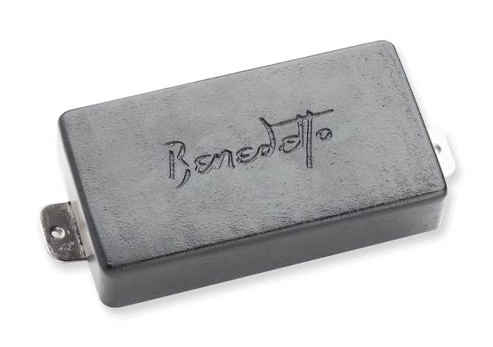 Seymour Duncan Benedetto B-7 Seymour Duncan Benedetto B-7