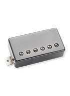 Seymour Duncan Benedetto P.A.F. Black Nickel Cover