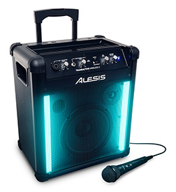Alesis Transactive Wireless guitarguitar