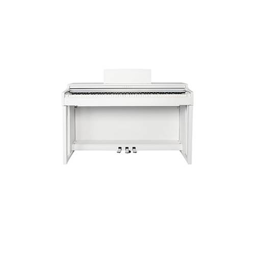 Yamaha CLP-525WH White Digital Piano