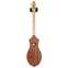 Seagull M4 Mahogany Front View