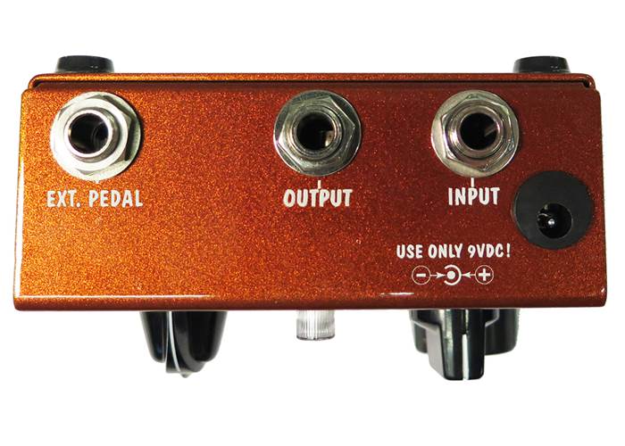 Fulltone WahFull Fulltone WahFull
