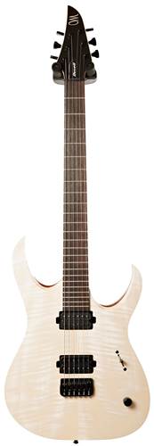 Mayones Duvell 6 Standard Trans Natural guitarguitar Custom Build