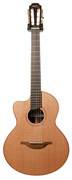 Lowden S25 Jazz Indian Rosewood Red Cedar LH #20686