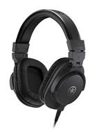 Yamaha HPH-MT5 Studio Monitor Headphones Black