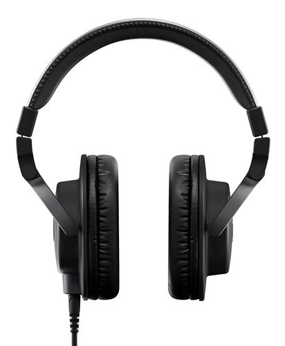 Yamaha HPH-MT5 Headphones (Black) Yamaha HPH-MT5 Headphones (Black)