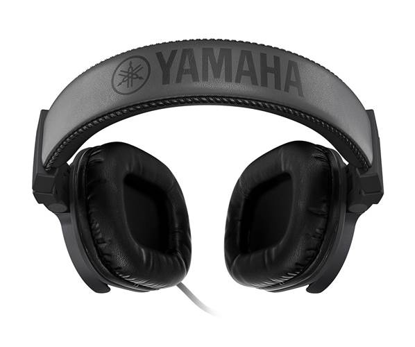 Yamaha HPH-MT5 Headphones (Black) Yamaha HPH-MT5 Headphones (Black)