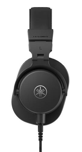 Yamaha HPH-MT5 Headphones (Black) Yamaha HPH-MT5 Headphones (Black)