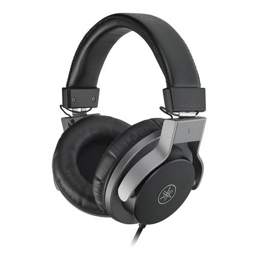 Yamaha HPH-MT7 Headphones (Black)