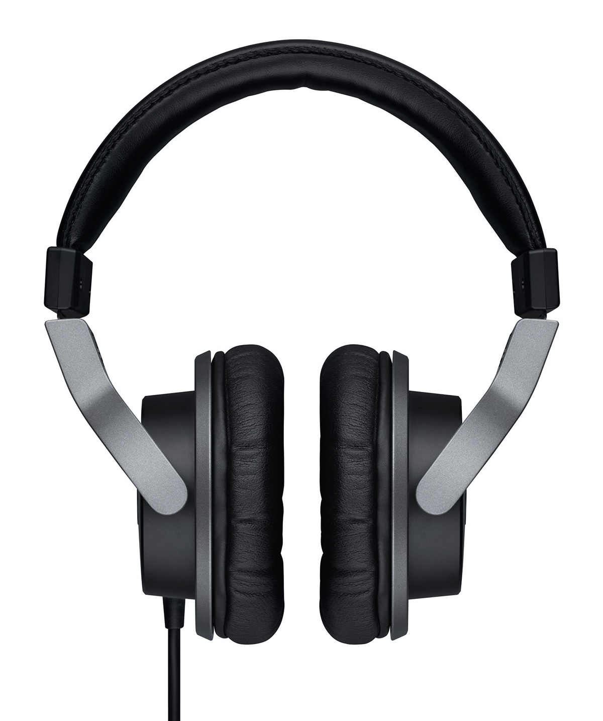 Yamaha HPH-MT7 Studio Monitor Headphones Black