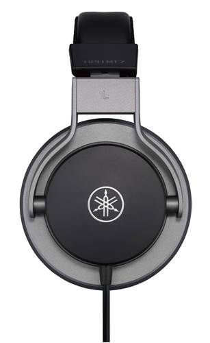 yamaha hph mt7 headphones black yamaha hph mt7 headphones black