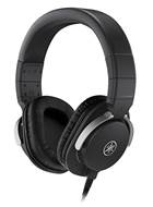 Yamaha HPH-MT8 Studio Monitor Headphones Black