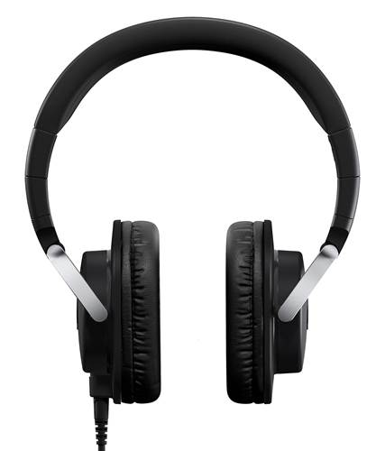 Yamaha HPH-MT8 Headphones (Black) Yamaha HPH-MT8 Headphones (Black)
