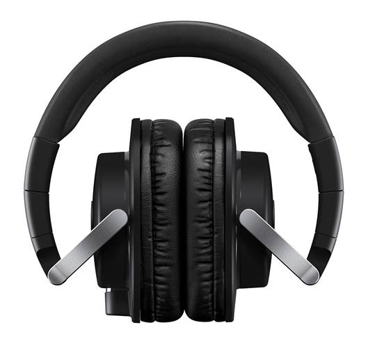 Yamaha HPH-MT8 Headphones (Black) Yamaha HPH-MT8 Headphones (Black)
