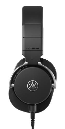 Yamaha HPH-MT8 Studio Monitor Headphones Black Yamaha HPH-MT8 Studio Monitor Headphones Black