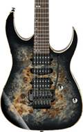 Ibanez RG1070PBZ-CKB Charcoal Black Burst