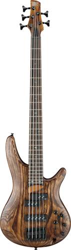 Ibanez SR655-ABS Antique Brown Stained