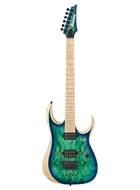 Ibanez Iron Label RGDIX6MPB-SBB