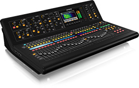 Midas M32 Digital Mixer